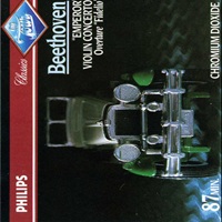 Philips On Tour : Arrau - Beethoven Concerto No. 5